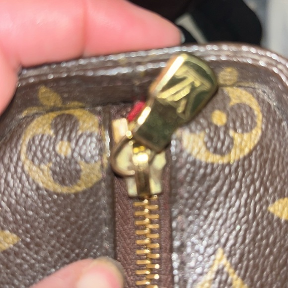 🔥SALE. Authentic Louis Vuitton multiplicite GM🔥 - Picture 10 of 12